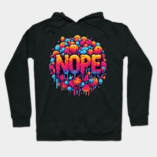 Nope Hoodie